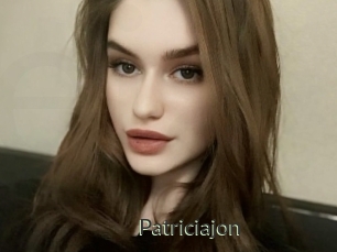 Patriciajon