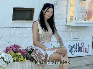 Patriciamelek