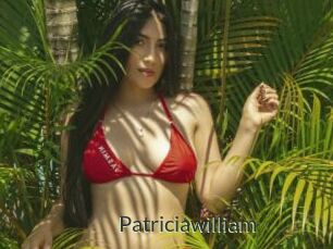 Patriciawilliam
