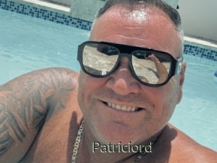 Patriciord