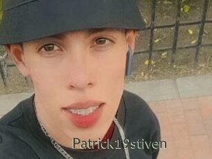Patrick19stiven