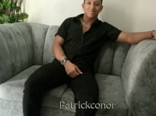 Patrickconor