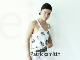Patricksmitth