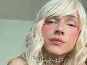 Patricksuggar