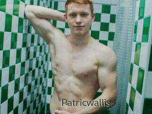Patricwallis