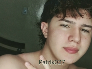 patrik027 Ejaculator