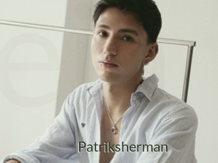 Patriksherman