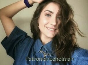Patromanceholman