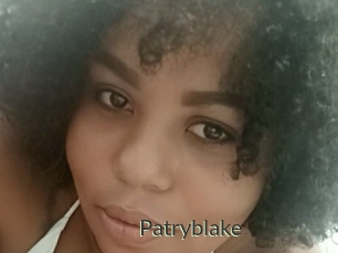 Patryblake
