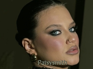 Patsysmith