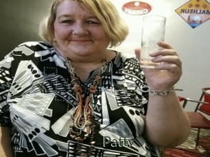 Patty