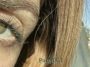 Patty001