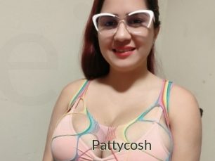 Pattycosh