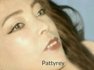 Pattyrey