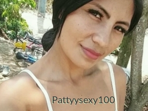Pattyysexy100