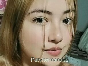 Patyhernandez