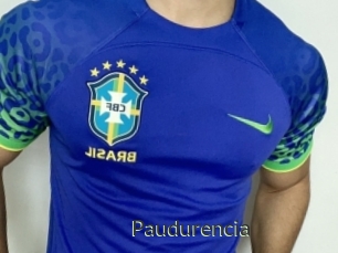 Paudurencia