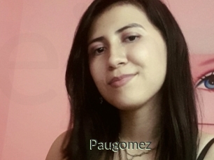 Paugomez