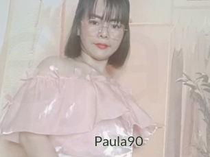 Paula90