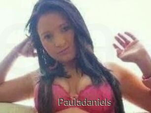 Pauladaniels