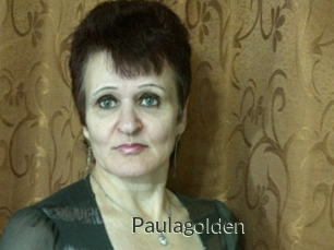Paulagolden