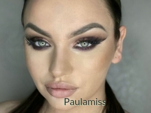 Paulamiss