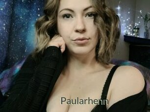 Paularhenn