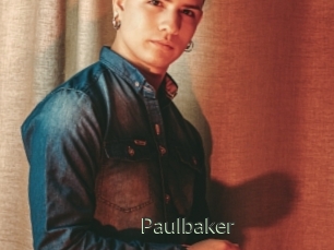 Paulbaker