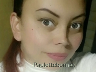 Paulettebonnet