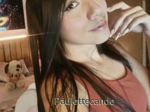 Paulettecande