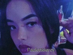 Pauletteleroy
