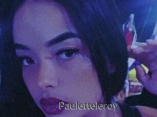 Pauletteleroy