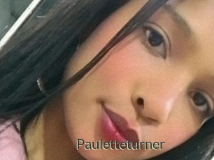 Pauletteturner