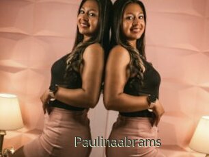 Paulinaabrams
