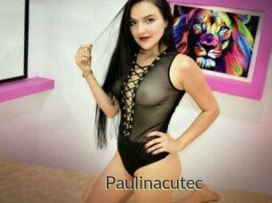Paulinacutec