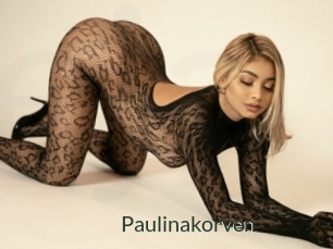 Paulinakorven