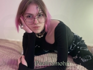 Paulinamohn