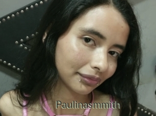 Paulinasmmith