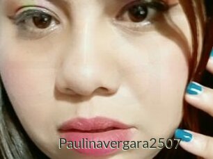 Paulinavergara2507