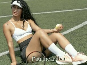 Paulineambar