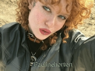 Paulinehorton
