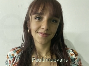 Paulinnaevans