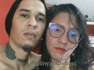 Paulinyandsebast