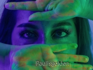 Paulisgolden