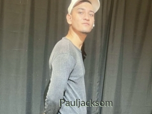 pauljacksom Ejaculator