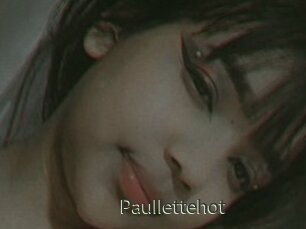 Paullettehot