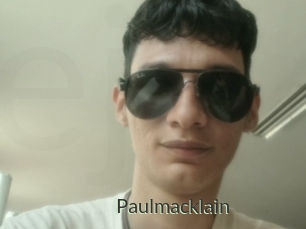Paulmacklain