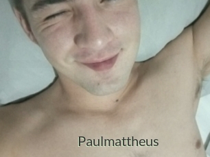 Paulmattheus