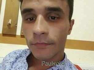 Paulsolo
