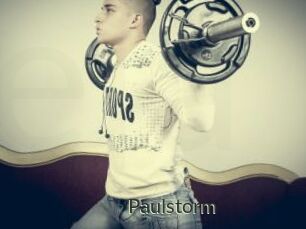 Paulstorm
